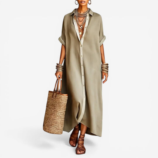 Aerelle | Refined Dress