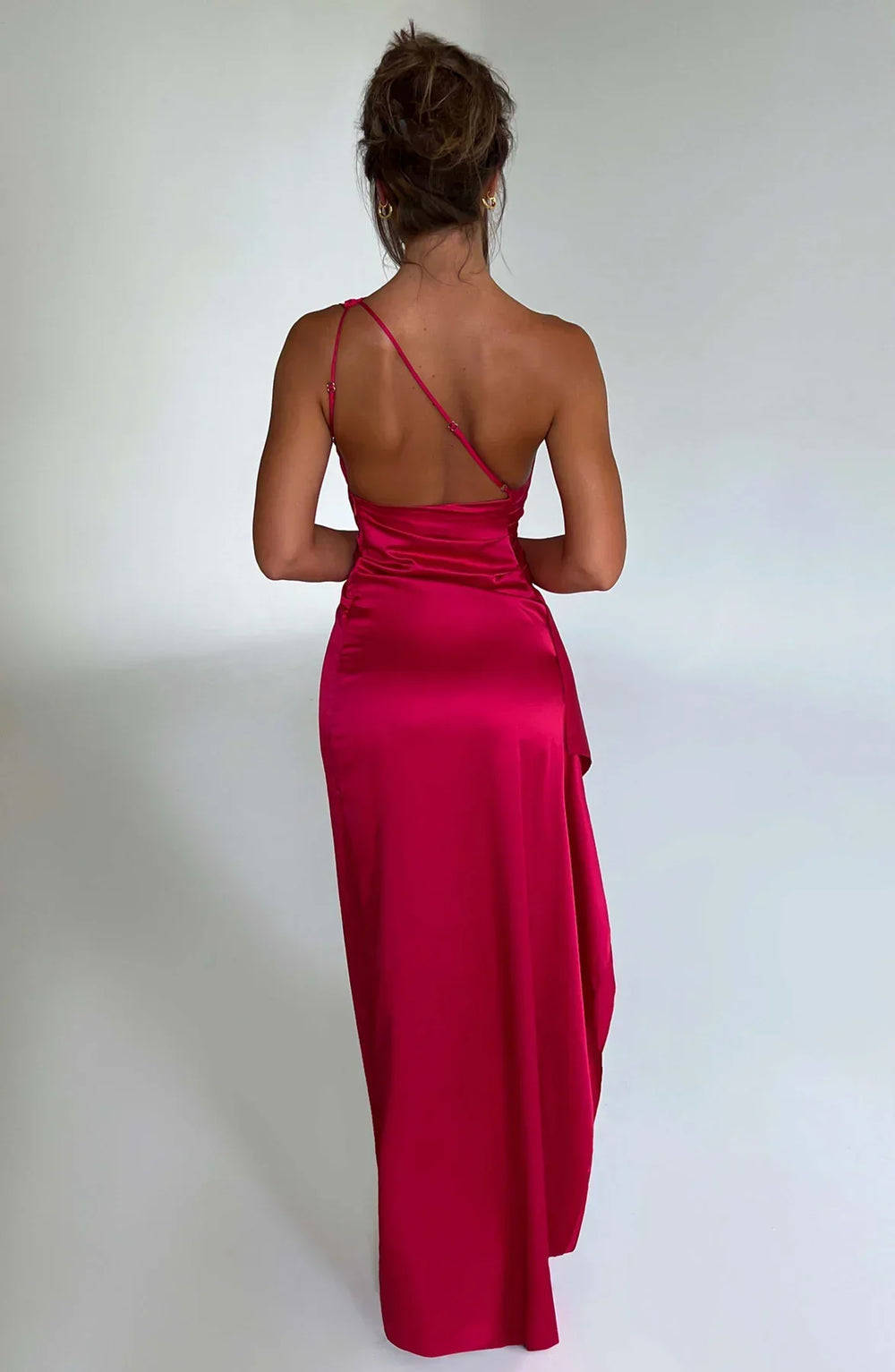 Seravelle | Contour Flow Maxi Dress