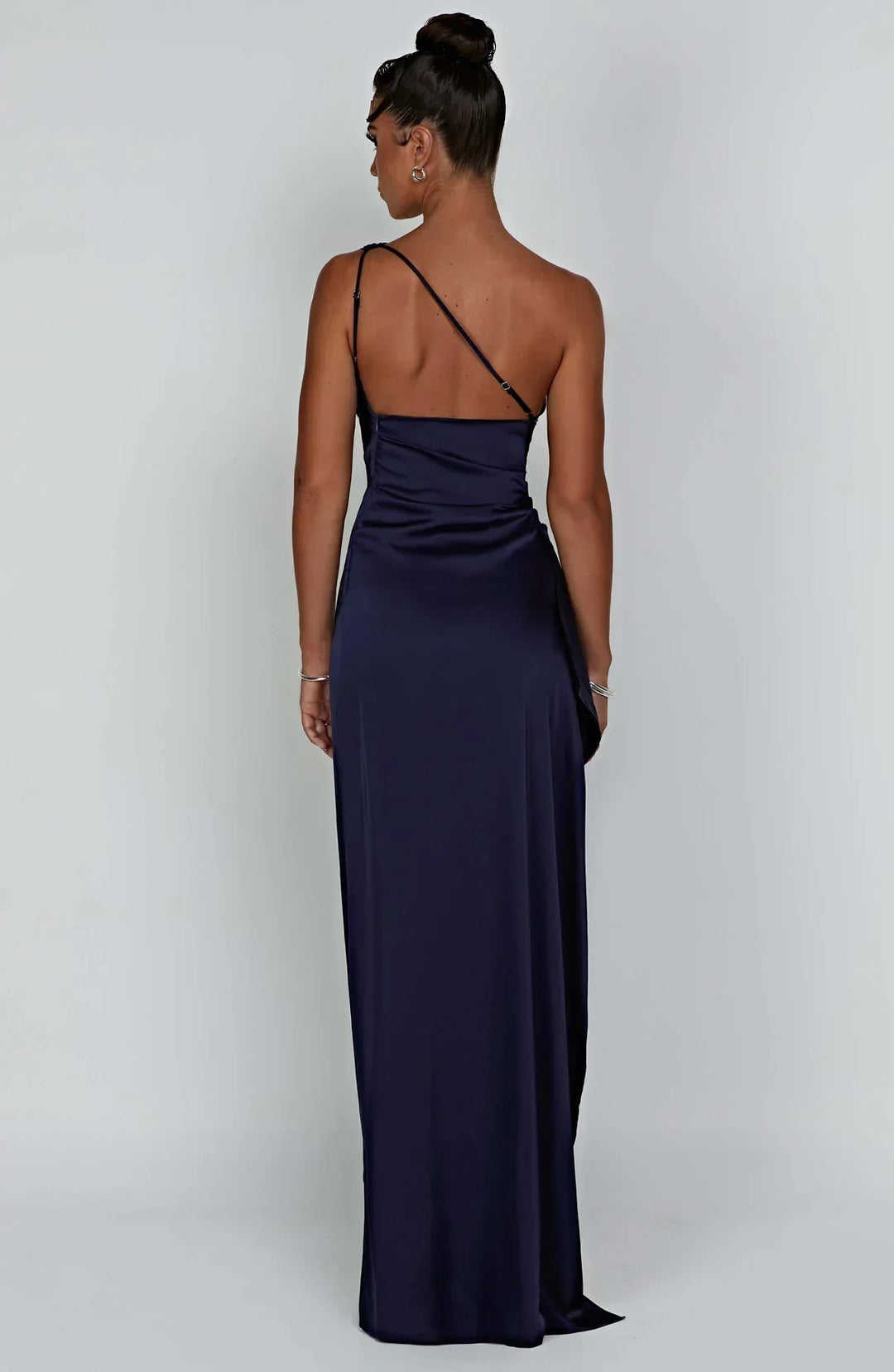 Seravelle | Contour Flow Maxi Dress