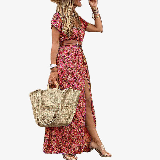 Elyrion | Refined Dress