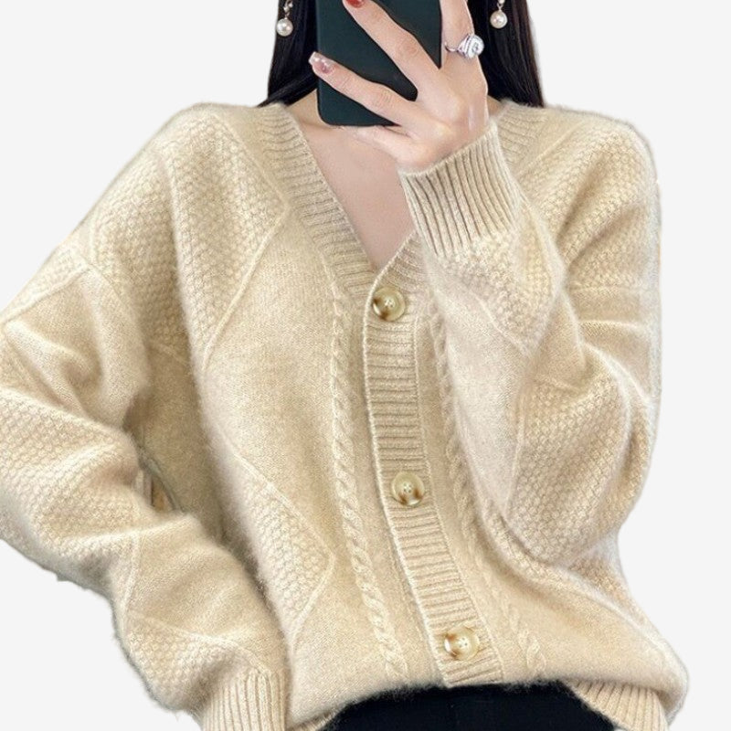 Norelle | Refined Vest