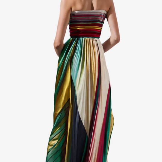 Nyvoria | Refined Dress