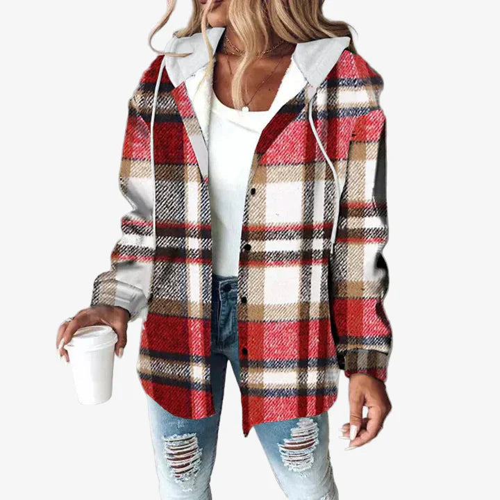 Alver | Refined Jacket